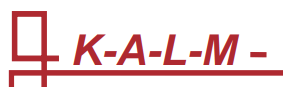 KALM KALM