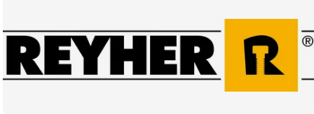 REYHER logo
