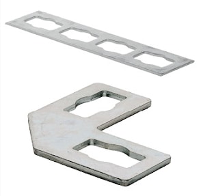 Соединительные элементы PFFF  