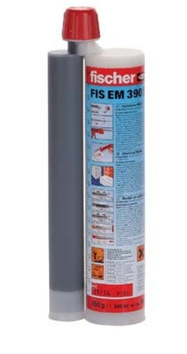Инъекционный состав FIS EM  