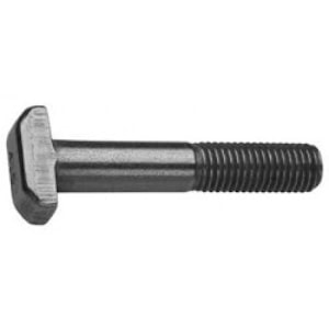 Болты высокопрочные DIN 261 Т-образный для крепления к пазам станочным  
