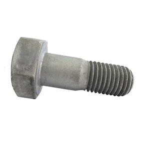 Болты высокопрочные DIN 7999 / EN 14399-8 с шестигранной головкой призонный  