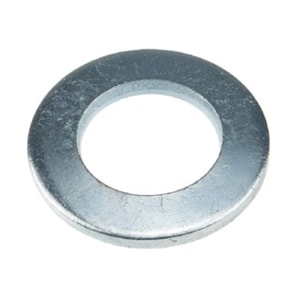 Шайбы плоские DIN 126 ISO 7091  