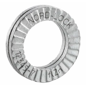 Шайбы стопорные NORD-LOCK ART 88132 DIN 25201  