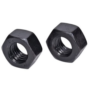 Гайки шестигранные DIN 934  