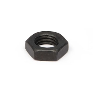 Гайки низкие шестигранные DIN 936  